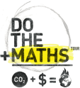 do the maths