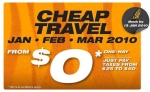 cheap travel